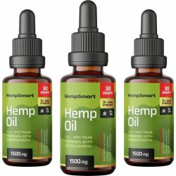 smart hemp oil canada Results