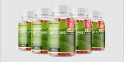 Smart Hemp Gummies Australia REVIEWS (❌UPDATE❌)