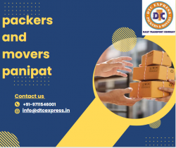 packers and movers in panipat