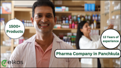 Starting a PCD Pharma franchise in Panchkula or any other location involves partnering with a ph ...