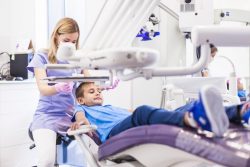 How to Prepare Your Kid for the Before and After a Dentist Visit