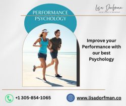 Boost Your Mental Game with Best Performance Psychology
