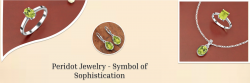 Peridot: The Gemstone that Connects With The Divine Mind