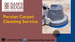 Expert Tips for Choosing the Right Persian Carpet Cleaning Service