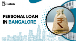 Personal Loan in Bangalore | Phonepeyloan