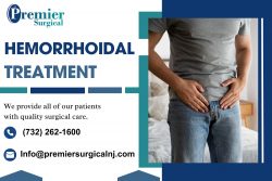 Personalized Anorectal Treatment Center