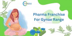 Pharma Franchise For Gynae Range