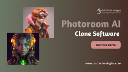 Photoroom AI Clone Software