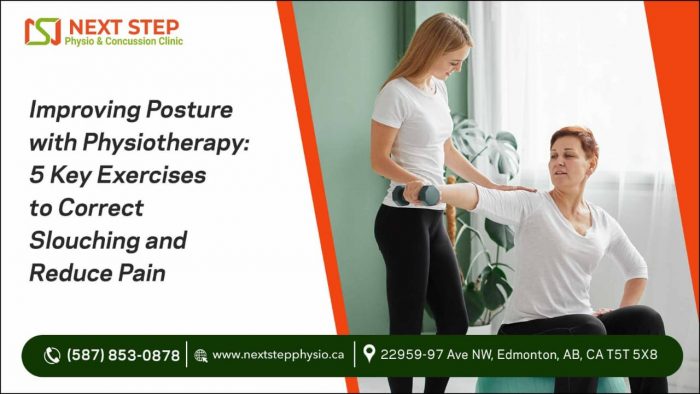 Optimize Your Health with Comprehensive Physiotherapy in Edmonton at Next Step Physiotherapy