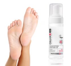 Search of Best Moisturizer For Feet