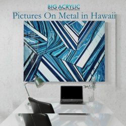 Pictures On Metal in Hawaii