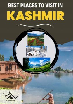 Top 17 Must-Visit Destinations in Kashmir for 2024