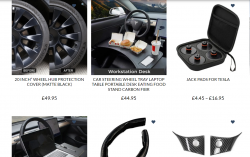 What to Look For When Buying Car Spare Parts?