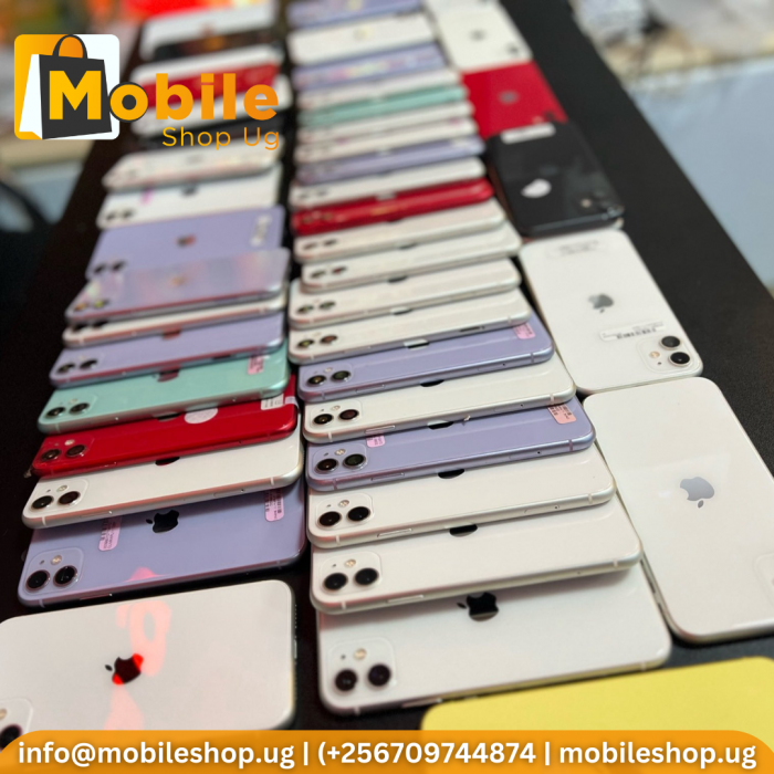 Exclusive Jumia Phones Deals at Mobile Shop UG!
