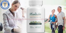 Plantsulin Reviews [100% NATURAL] Never Had A Serious Side Effect Reported User Recommended!