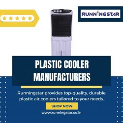 Plastic Cooler Manufacturers