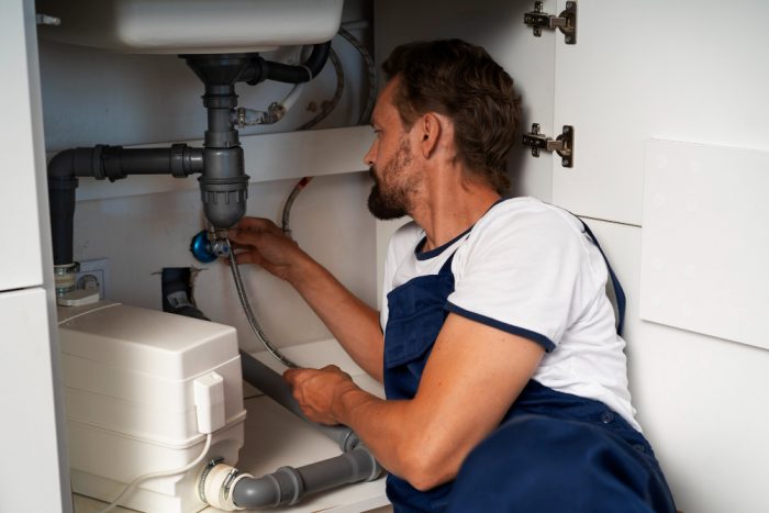 Find Skilled Leaking Services Expert in London | Local Plumbers Near Me