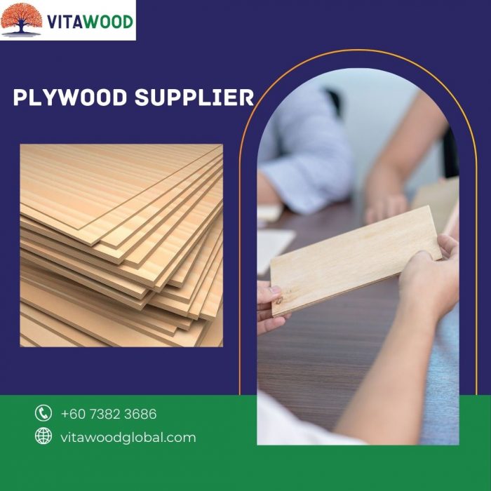 Top Plywood Solutions and Supplier in Malaysia & Singapore