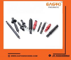 Leading Pneumatic Parts Manufacturer in Faridabad