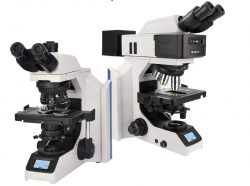 Fluorescent Microscope, FITC,TRITC,DAPI