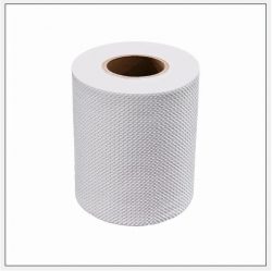3D Embossed Breathable Top Sheet Nonwoven Fabric