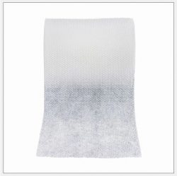 3D Embossed Dry And Comfortable Top Sheet Nonwoven Cloth