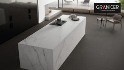 Granicer Porcelain Slabs: Perfect for Every Space