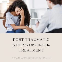 Post Traumatic Stress Disorder Treatment