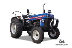 Powertrac Euro 50 Tractor Price In India 2024