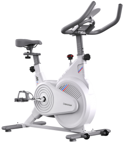 Enhance Your Fitness Journey with a Custom Spin Bike!
