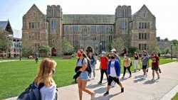 Preparing for the SAT and ACT: The Key To Getting Into A Top US University? | Vati
