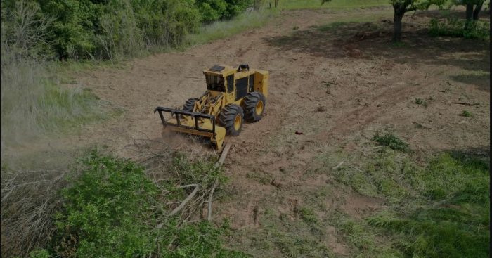 Professional and Reliable Land Clearing Services in Gordon County, Georgia