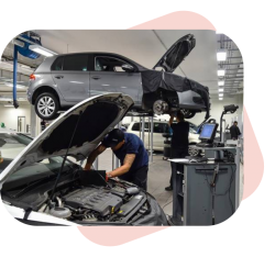 Simplifying Car Care Services