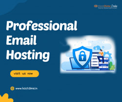 Professional Email Hosting – Cloud Email Solutions