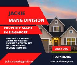 Best Property Agent In Singapore