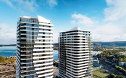 Innovative Architectural Designs by Sydney’s Leading Property Developers