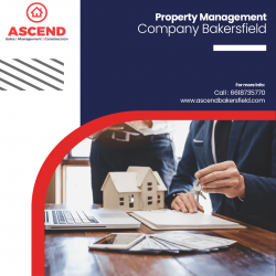 Property Management Company in Bakersfield