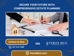 Protect Your Assets with Professional Estate Planning
