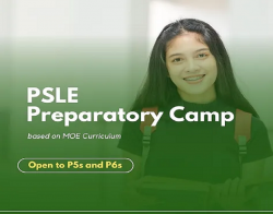 PSLE Preparatory Camp