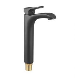 SKSL 11402 Washbasin single handle brass mixer