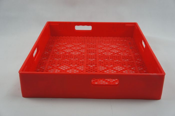 Innovative Solutions: Exploring the Versatility of Crate Molds