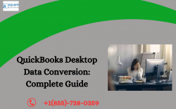 Mastering the QuickBooks Conversion Tool: A Complete Guide