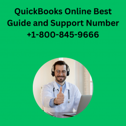 QuickBooks Save as PDF Not Working – Call +1-800-845-9666 for Assistance