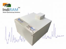 Raman Spectrometer Manufacturer in India