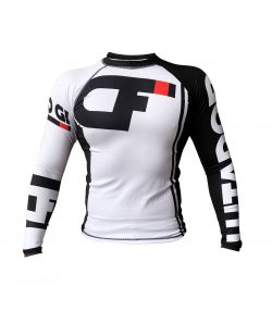 8 Reasons Why No Gi Rash Guards Are a Must-Have for BJJ