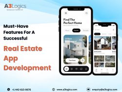 Key Features Every Successful Real Estate App Needs