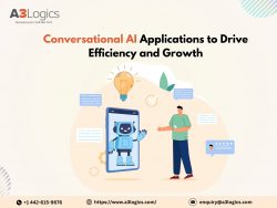 Unlock Efficiency & Growth with Real-World Applications of Conversational AI