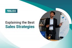 Explaining the Best Sales Strategies