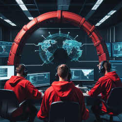 Strengthen Your Cyber Defense with Red Team Consultation from KomodoSec
