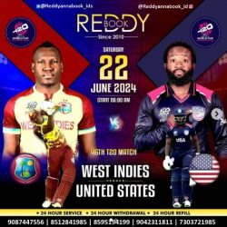 Trust Reddy Anna Login for Your Genuine ICC Men’s World Cup 2024 ID